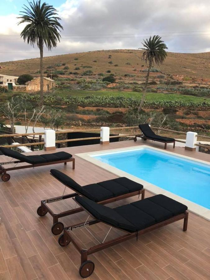 Villa Agua 3 Agua de Bueyes Extérieur photo