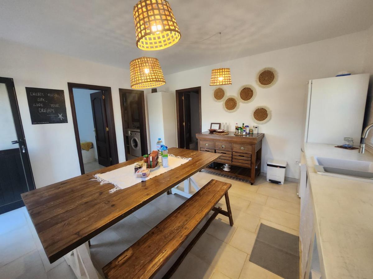 Villa Agua 3 Agua de Bueyes Extérieur photo