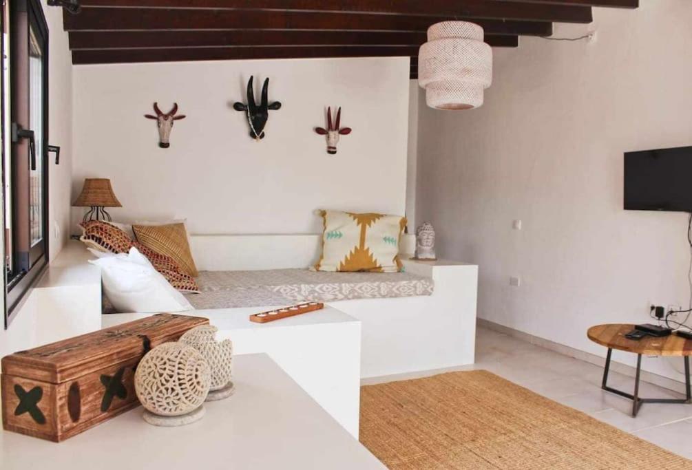 Villa Agua 3 Agua de Bueyes Extérieur photo