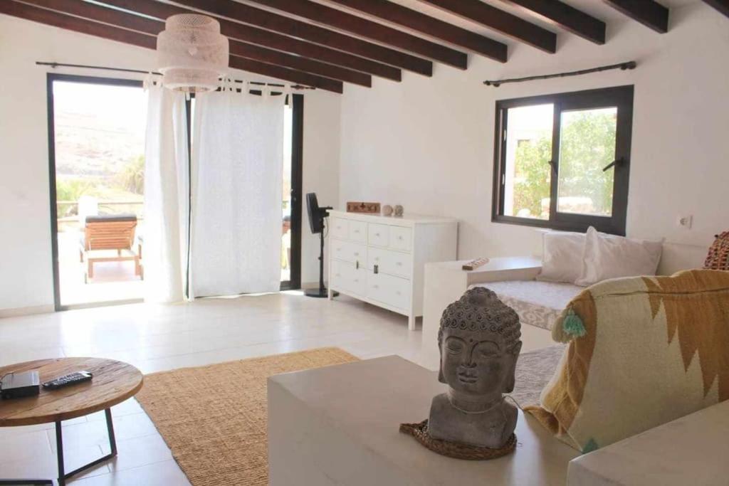 Villa Agua 3 Agua de Bueyes Extérieur photo