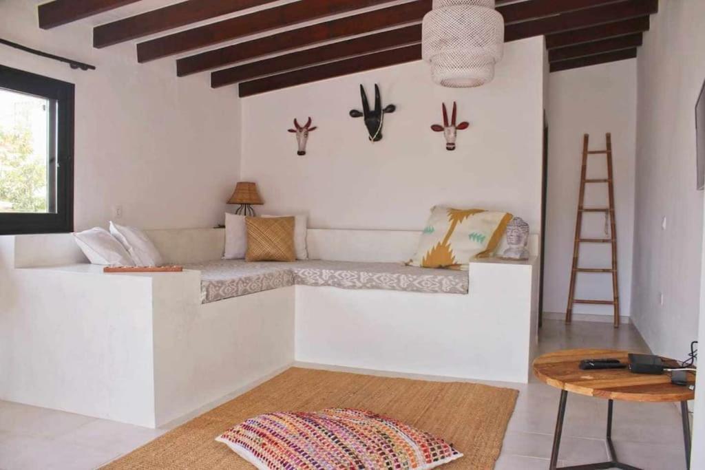 Villa Agua 3 Agua de Bueyes Extérieur photo