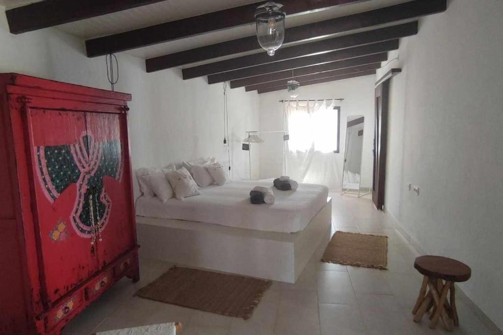 Villa Agua 3 Agua de Bueyes Extérieur photo