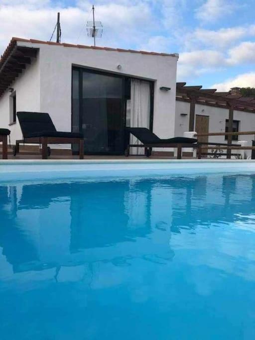 Villa Agua 3 Agua de Bueyes Extérieur photo