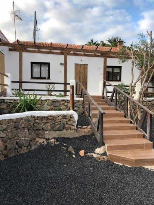 Villa Agua 3 Agua de Bueyes Extérieur photo
