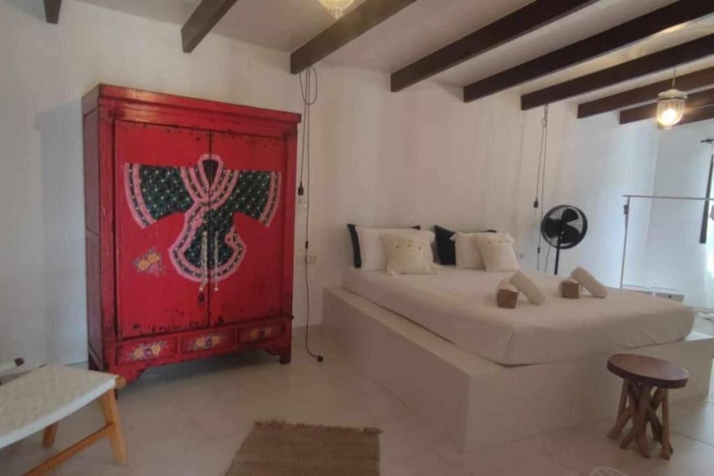 Villa Agua 3 Agua de Bueyes Extérieur photo