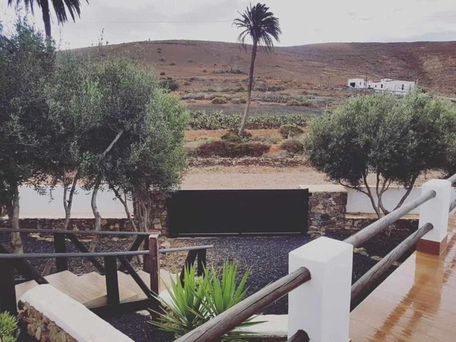 Villa Agua 3 Agua de Bueyes Extérieur photo