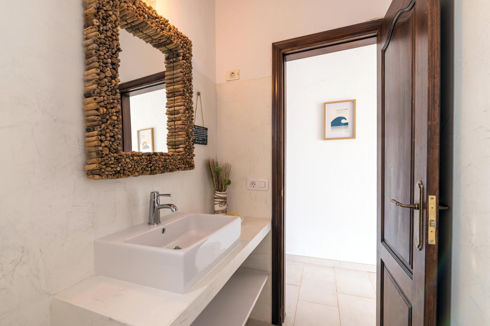Villa Agua 3 Agua de Bueyes Extérieur photo