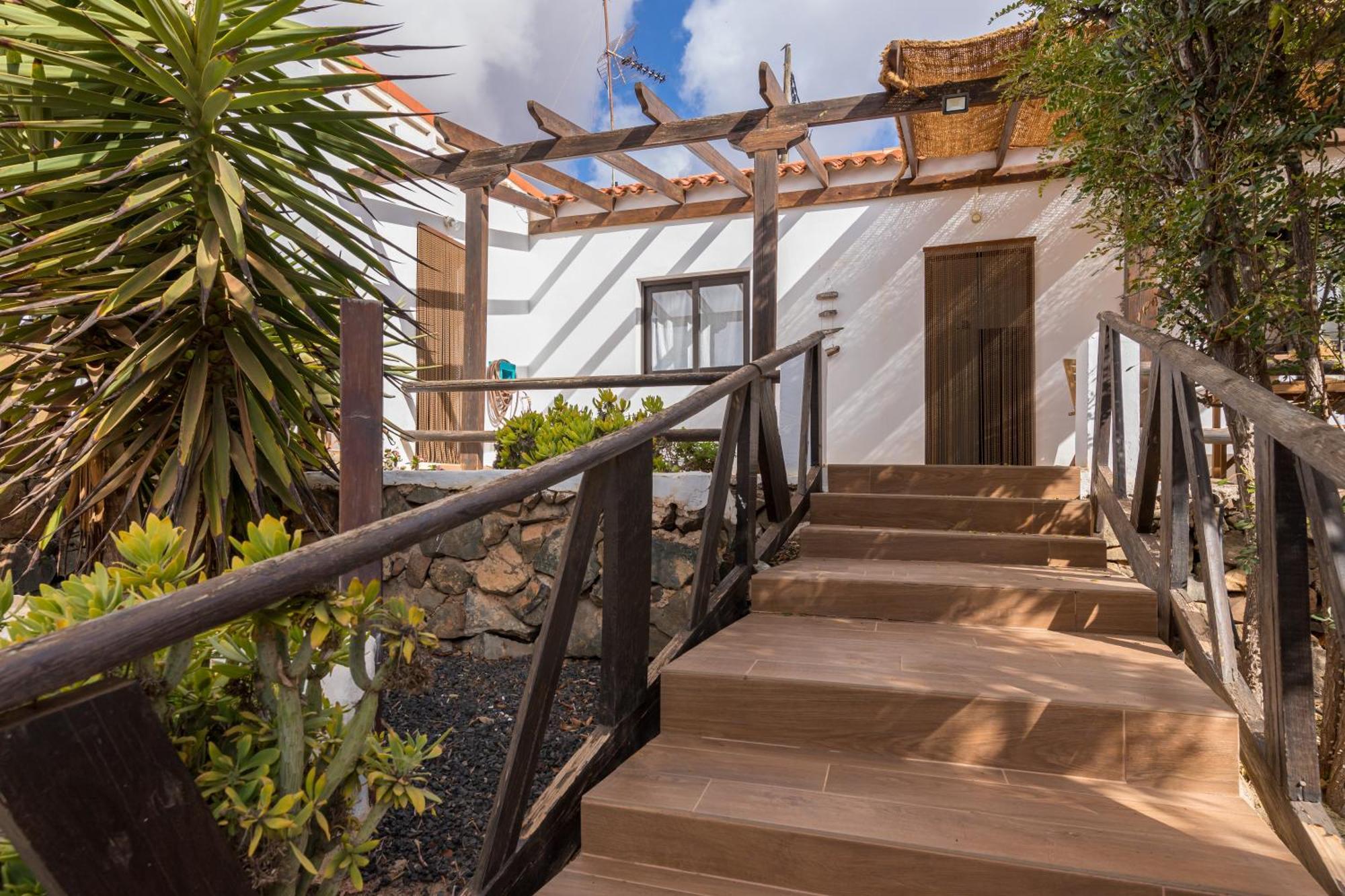 Villa Agua 3 Agua de Bueyes Extérieur photo