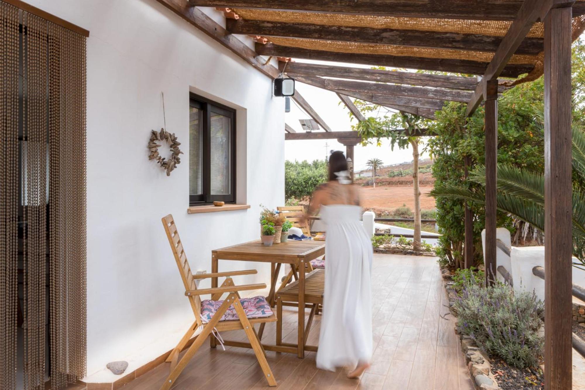 Villa Agua 3 Agua de Bueyes Extérieur photo