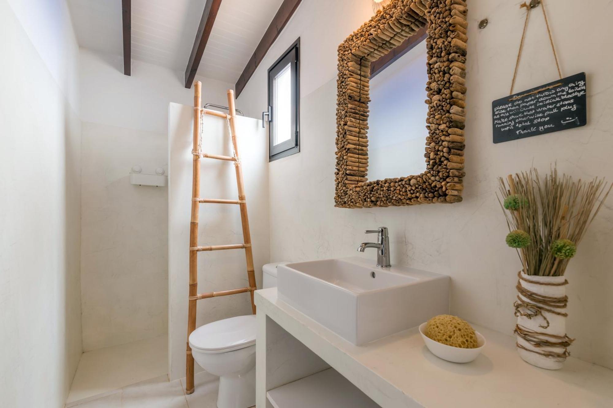 Villa Agua 3 Agua de Bueyes Extérieur photo