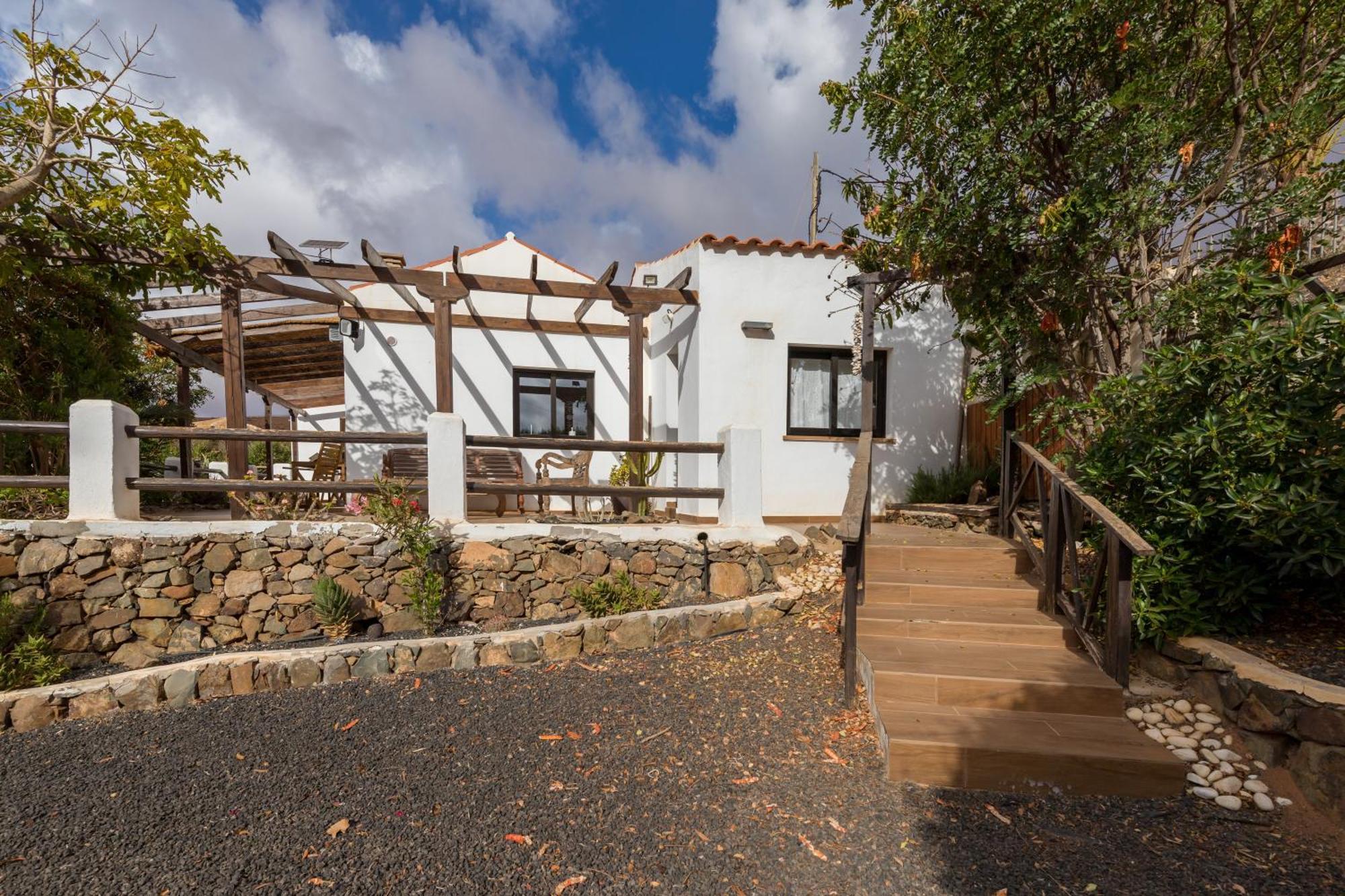 Villa Agua 3 Agua de Bueyes Extérieur photo