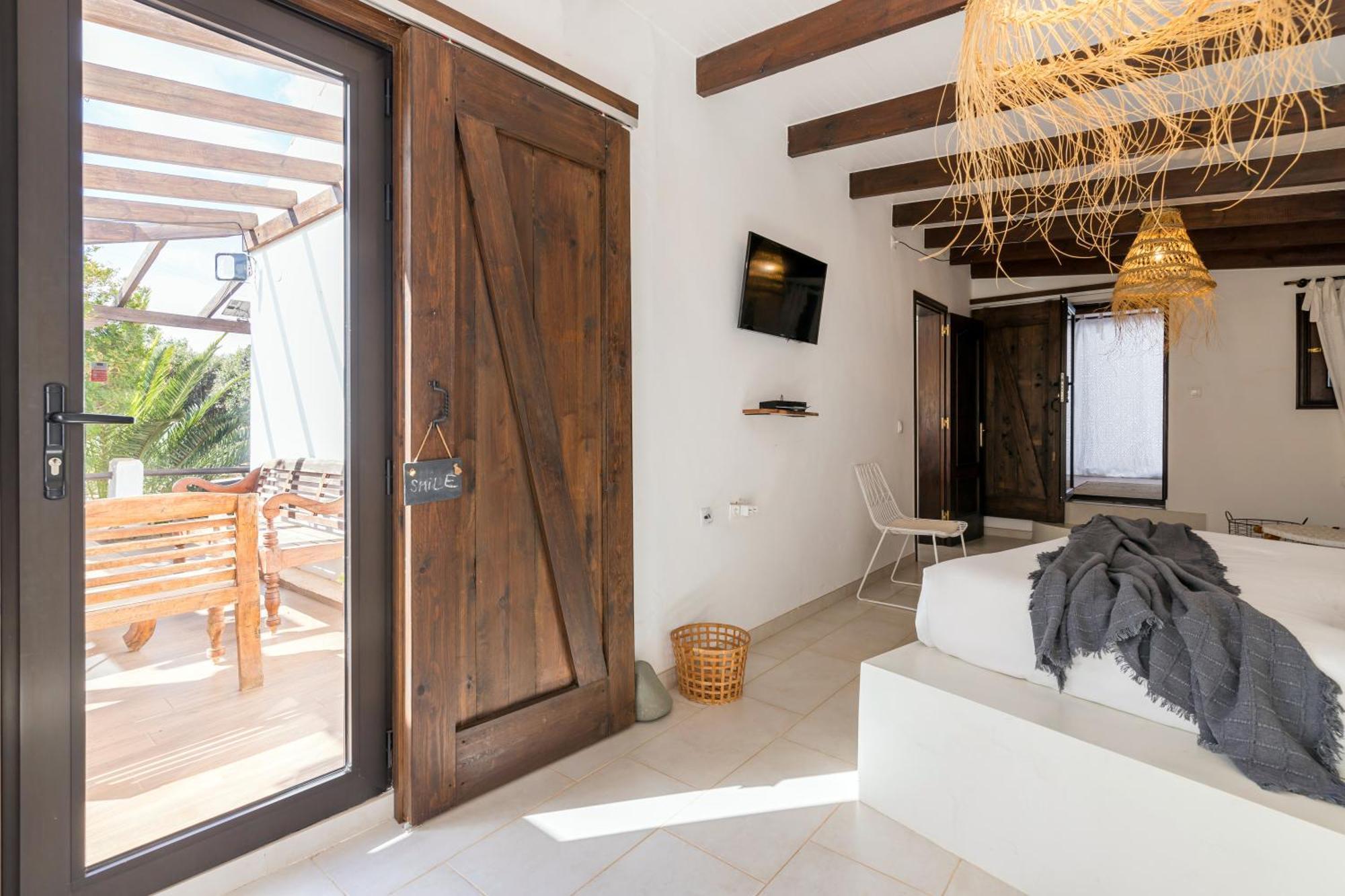 Villa Agua 3 Agua de Bueyes Extérieur photo