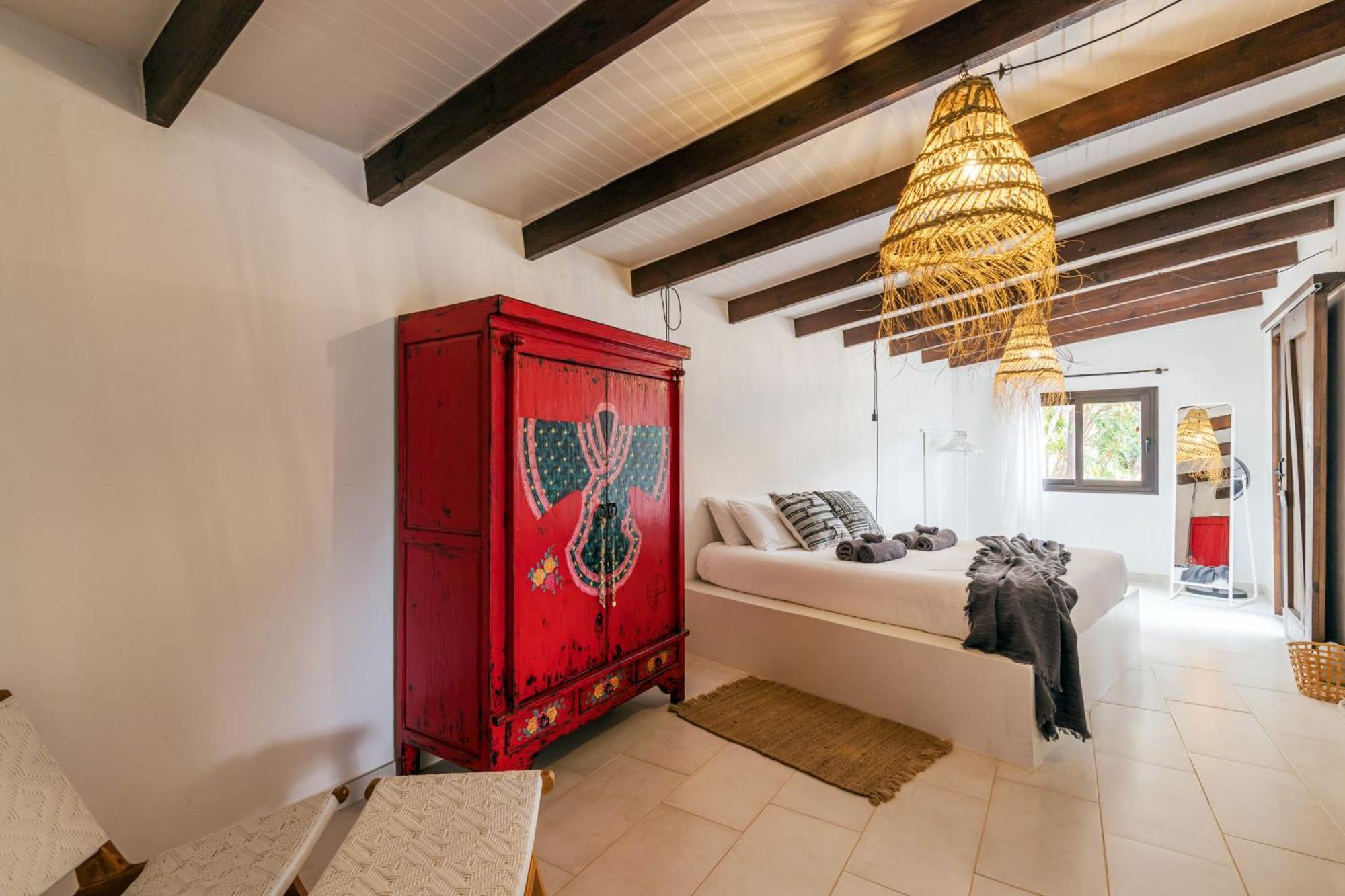Villa Agua 3 Agua de Bueyes Extérieur photo