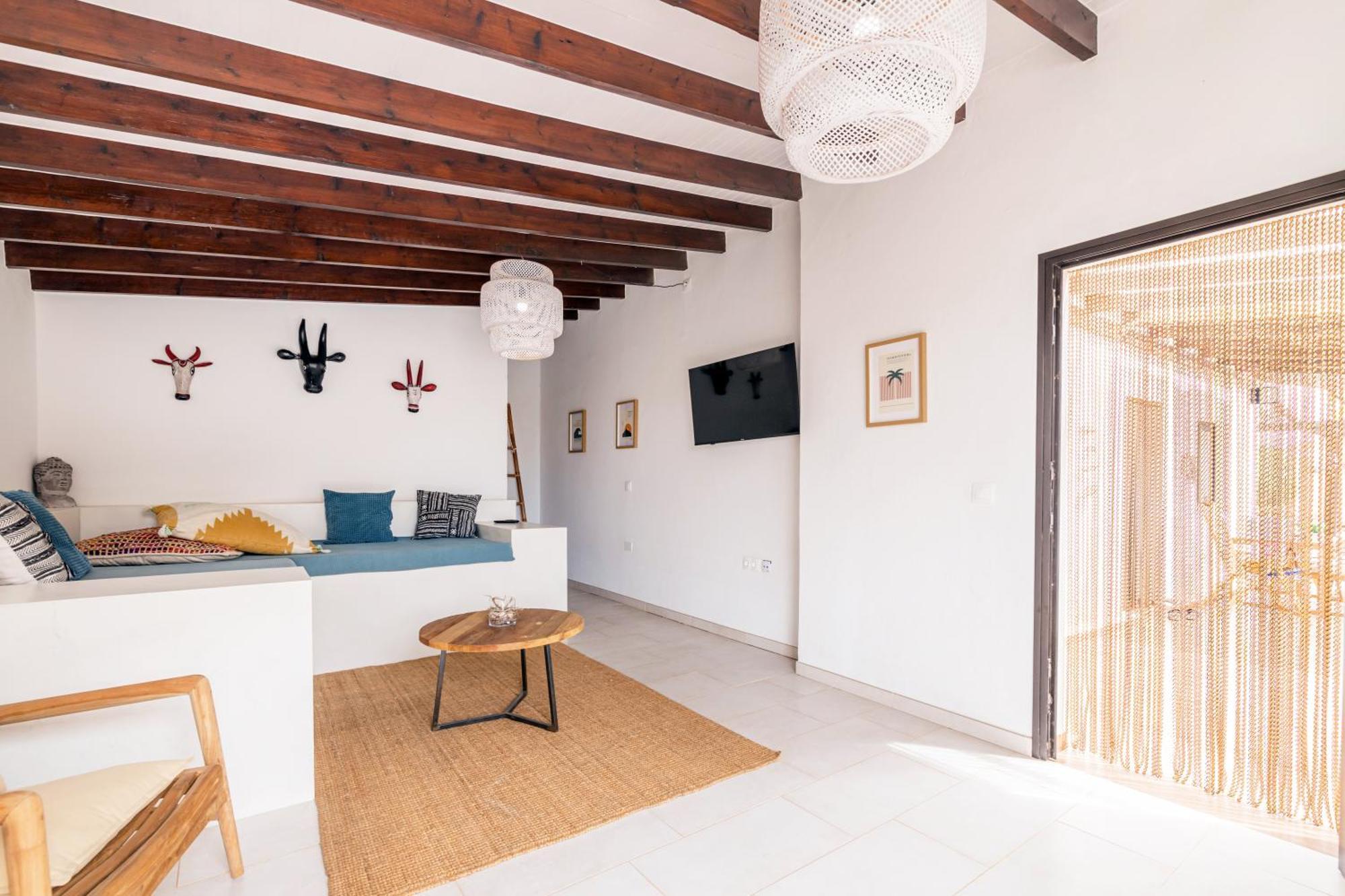 Villa Agua 3 Agua de Bueyes Extérieur photo