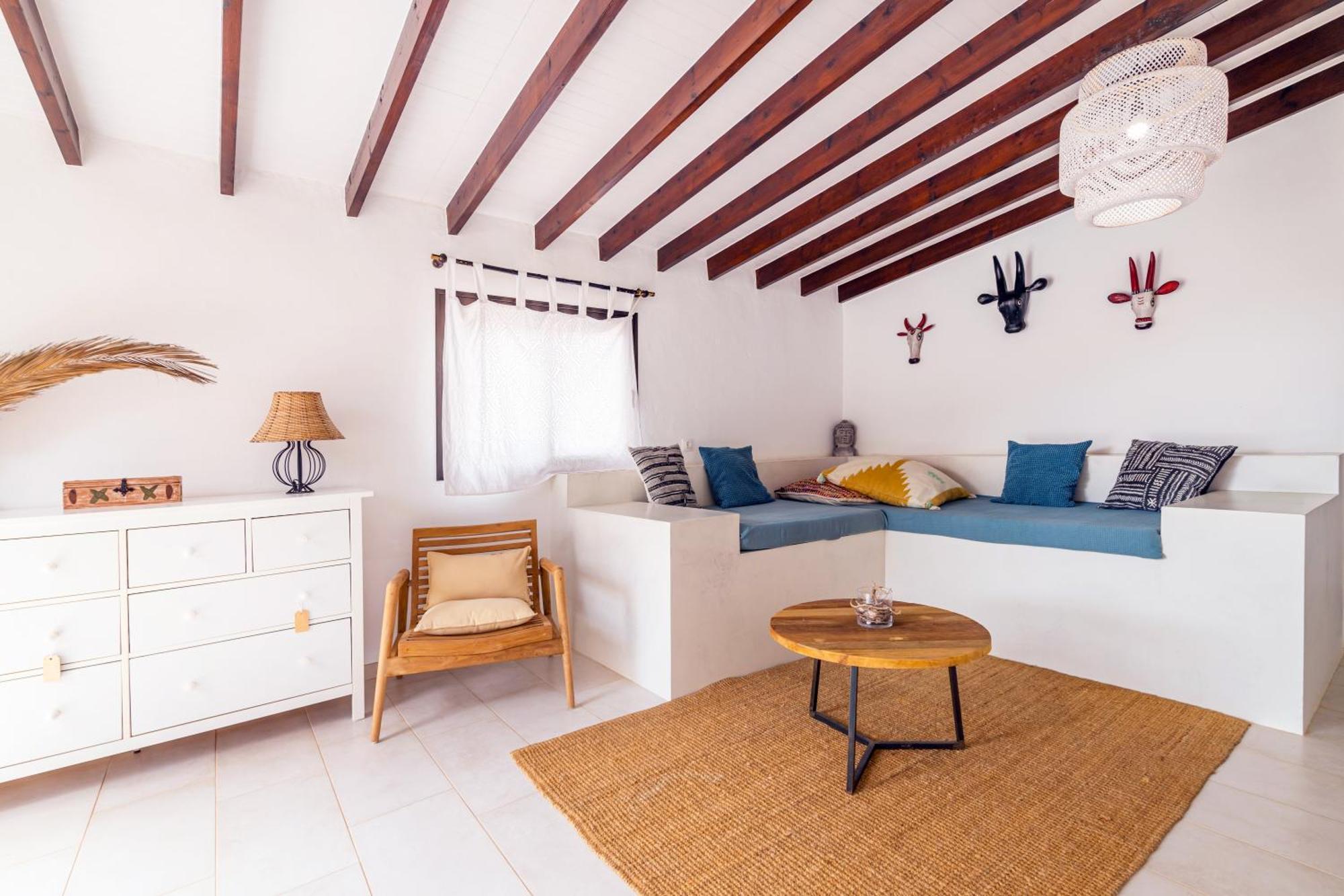 Villa Agua 3 Agua de Bueyes Extérieur photo